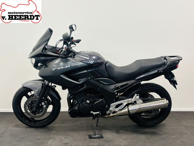 yamaha - tdm-900-abs