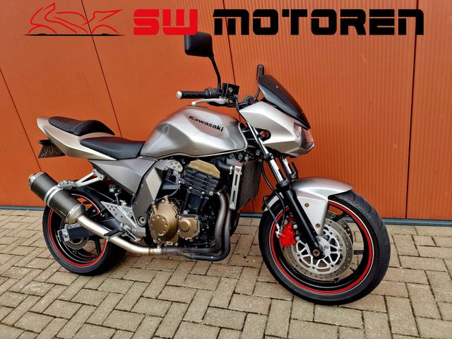 kawasaki - z-750