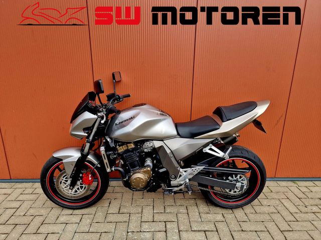 kawasaki - z-750