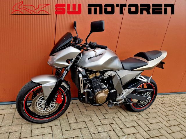 kawasaki - z-750