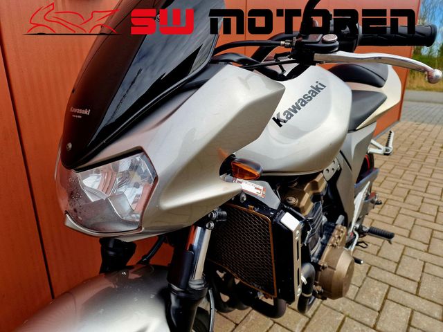 kawasaki - z-750