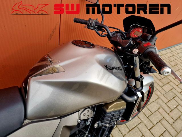kawasaki - z-750