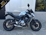 KAWASAKI Z650