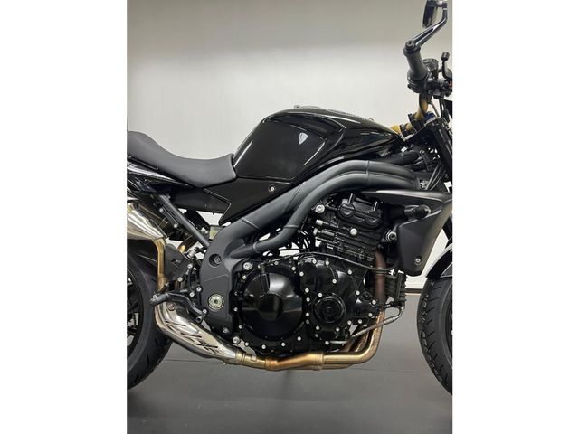 triumph - speed-triple