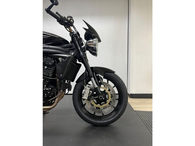 triumph - speed-triple