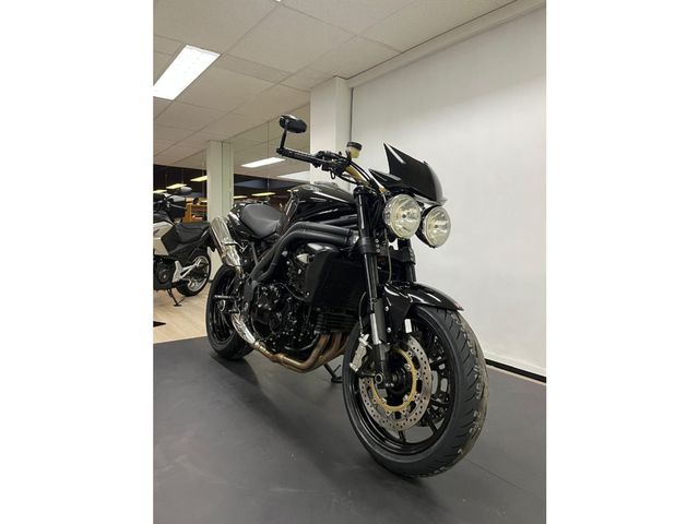 triumph - speed-triple