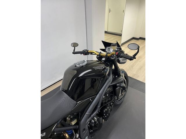 triumph - speed-triple