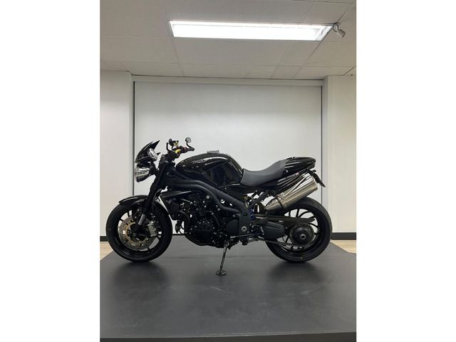 triumph - speed-triple
