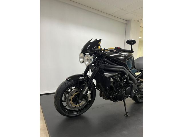 triumph - speed-triple