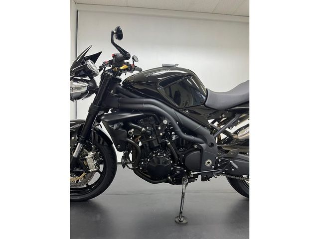 triumph - speed-triple
