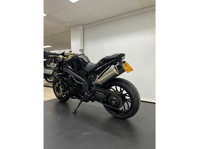 triumph - speed-triple