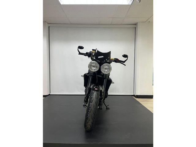 triumph - speed-triple