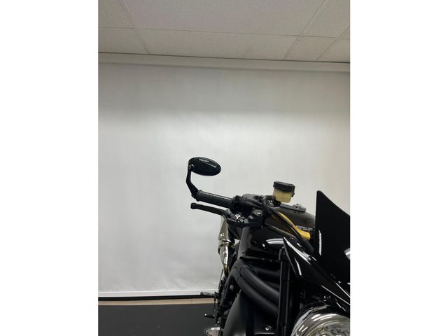 triumph - speed-triple