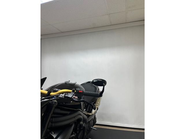 triumph - speed-triple