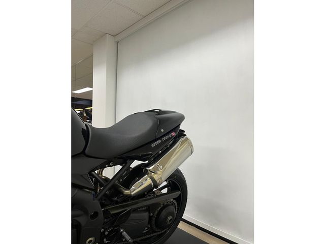 triumph - speed-triple