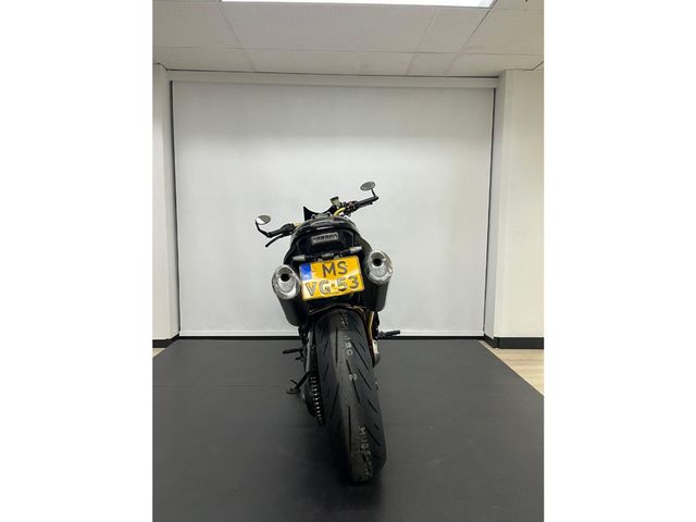 triumph - speed-triple