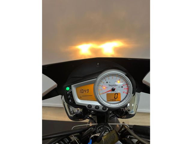triumph - speed-triple
