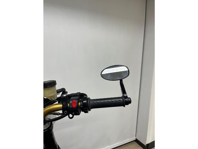 triumph - speed-triple