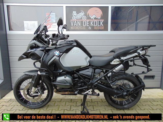 bmw - r-1200-gs-lc-adventure