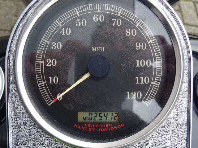 harley-davidson - fat-boy-flstf