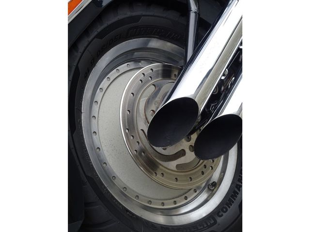 harley-davidson - fat-boy-flstf