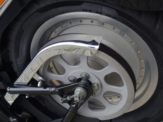 harley-davidson - fat-boy-flstf