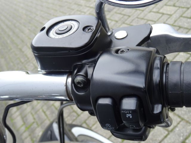 harley-davidson - fat-boy-flstf