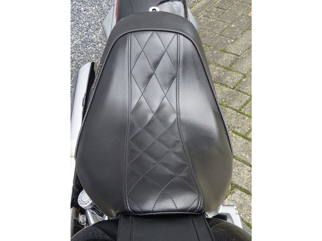 harley-davidson - fat-boy-flstf