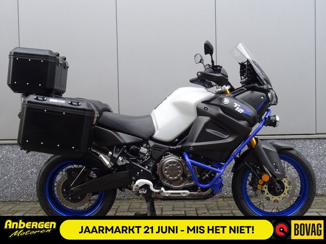 yamaha - xt-1200-z-super-tenere