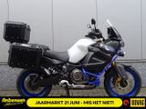 YAMAHA XT 1200 Z SUPER TENERE
