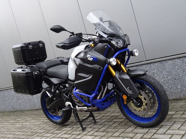 yamaha - xt-1200-z-super-tenere