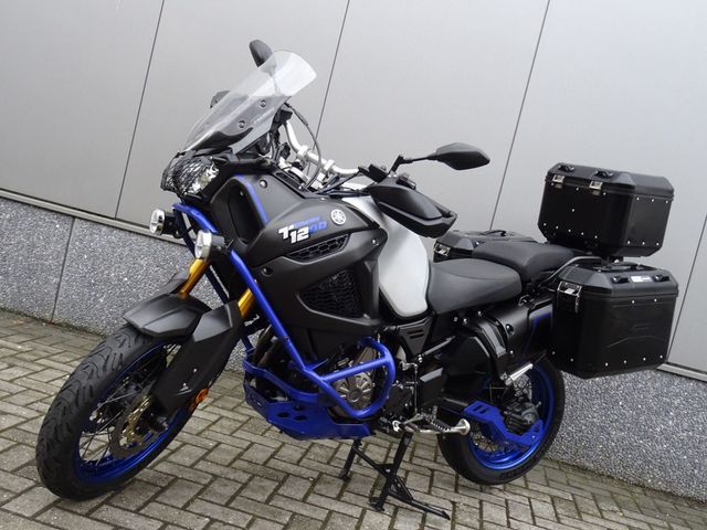 yamaha - xt-1200-z-super-tenere
