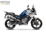 CFMOTO 800 MT SPORT