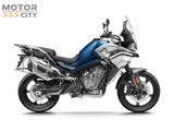 CFMOTO 800 MT SPORT