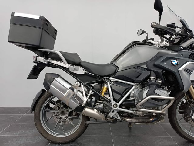 bmw - r-1250-gs