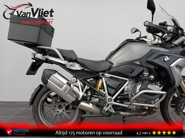 bmw - r-1250-gs