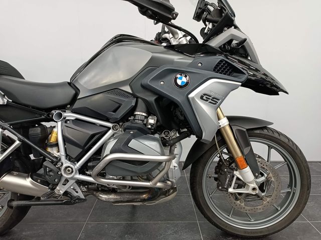 bmw - r-1250-gs