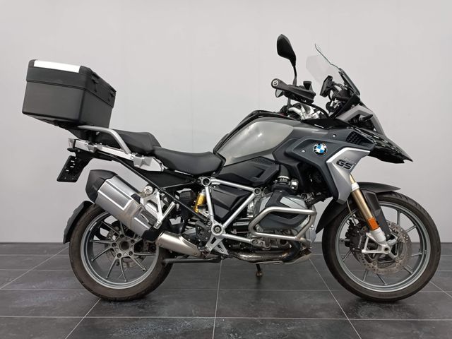 bmw - r-1250-gs