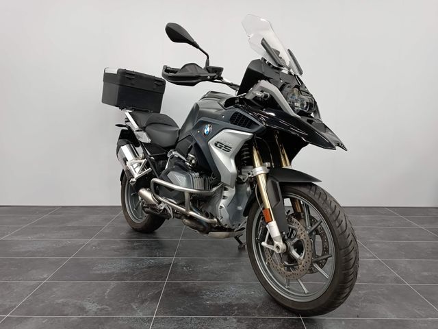 bmw - r-1250-gs