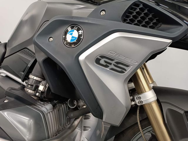 bmw - r-1250-gs