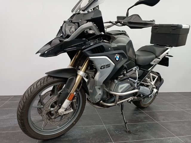 bmw - r-1250-gs