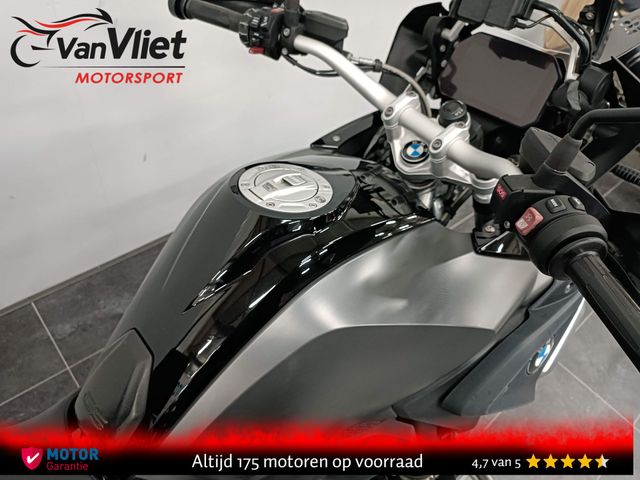 bmw - r-1250-gs