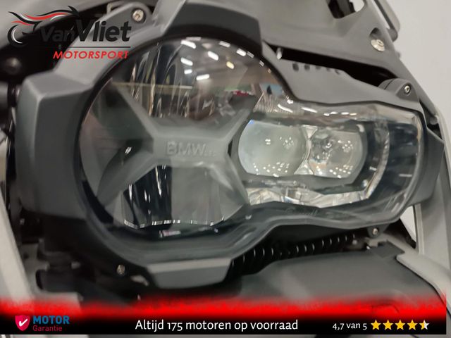 bmw - r-1250-gs