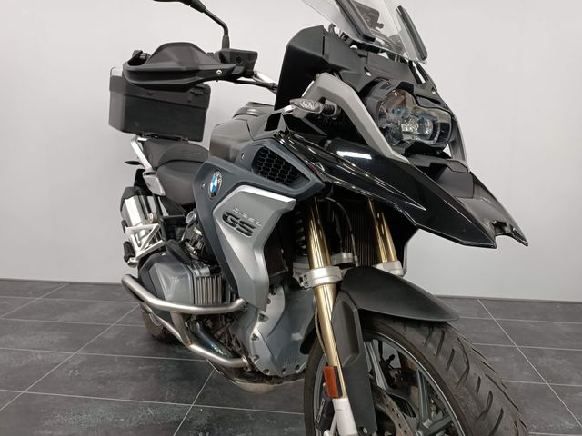 bmw - r-1250-gs