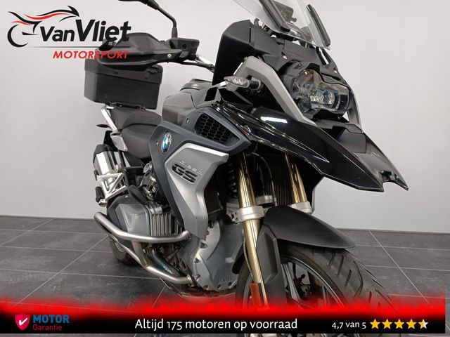 bmw - r-1250-gs