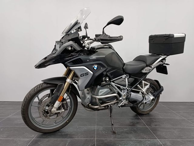 bmw - r-1250-gs