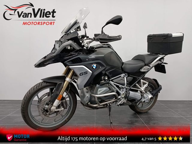 bmw - r-1250-gs