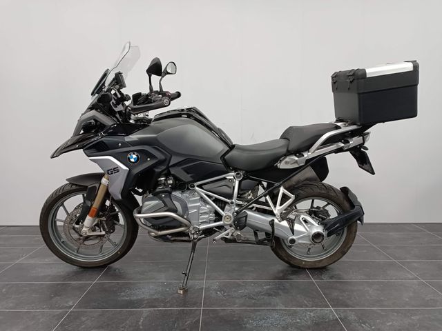 bmw - r-1250-gs
