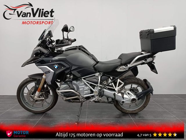 bmw - r-1250-gs