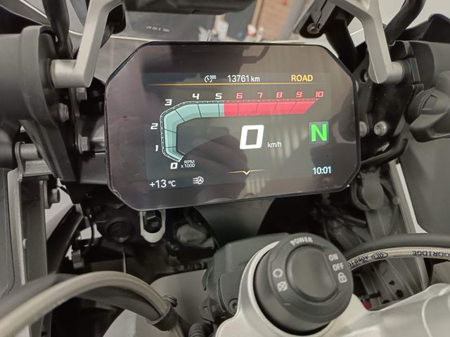 bmw - r-1250-gs